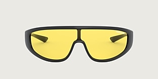 CLAYFACE Sunglasses in Orange | Arnette®