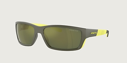 Arnette 0AN4332 Occhiali Da Sole Uomo Multicolore: Design Sportivo E Tecnologico Per Accessori Sportivi - 2