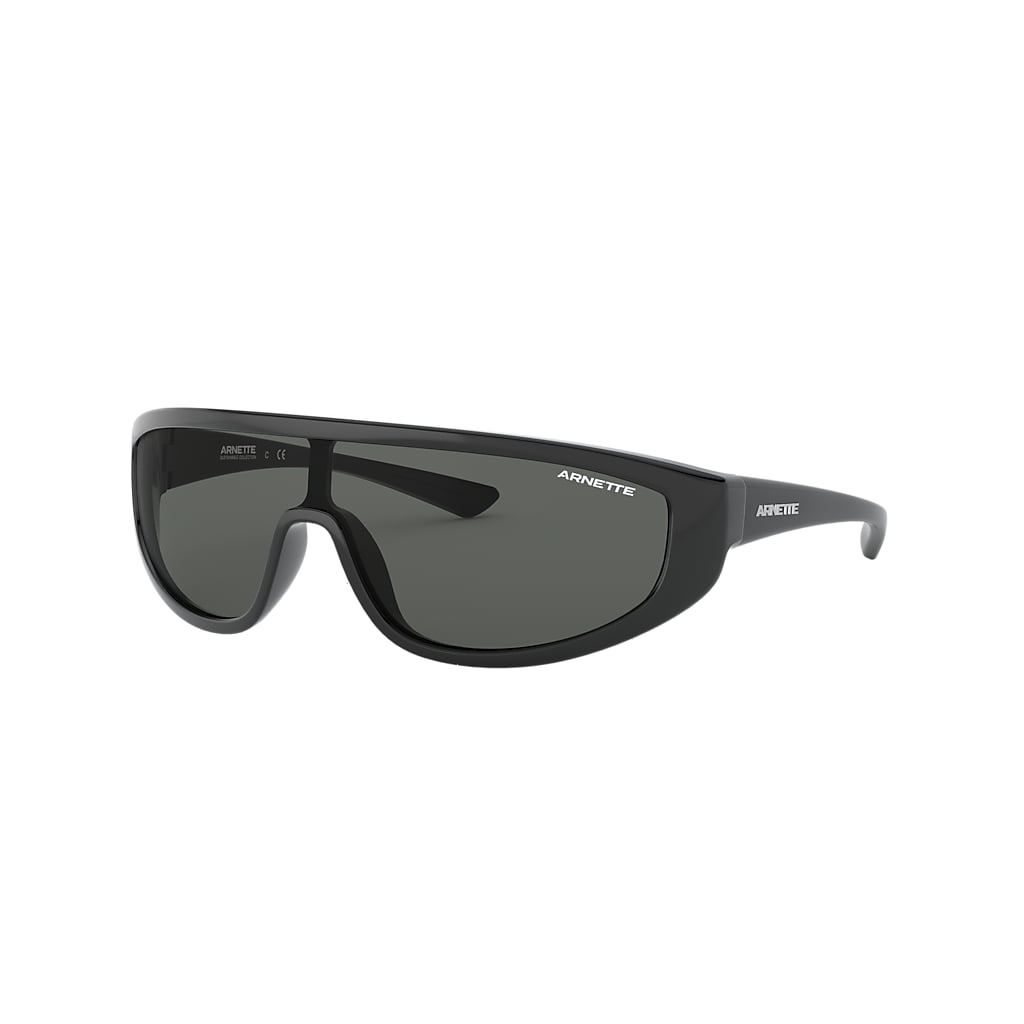 CLAYFACE Sunglasses in Dark Grey | Arnette®