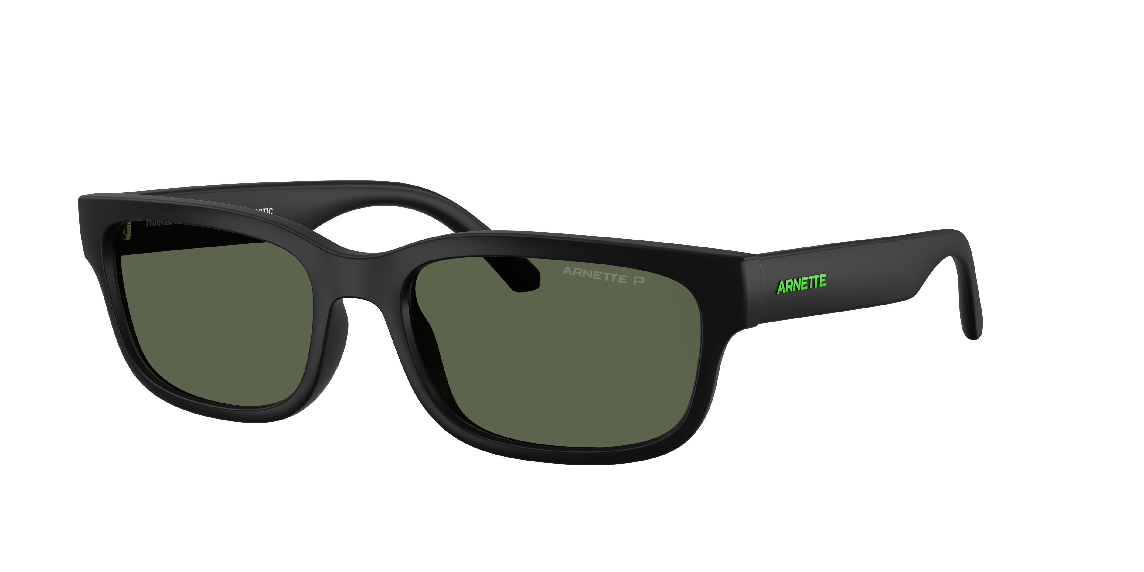 New Men Sunglasses Arnette AN4218 Swindle 01/87 57 Arnette Racketeer Men\u0027s Lifestyle Sunglasses - Gloss Black ⁄ Gold ⁄ One Size