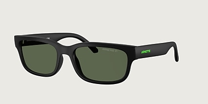 アーネット　サングラス TYPE Z Sunglasses in Dark Blue | Arnette®