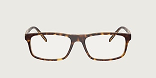 DARK VOYAGER Eyeglasses in Transparent | Arnette®