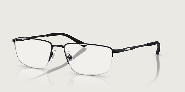 MIEZ Eyeglasses in Demo Lens | Arnette®