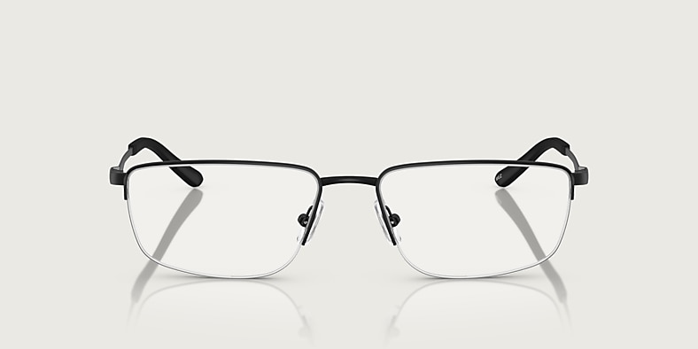 MIEZ Eyeglasses in Demo Lens | Arnette®