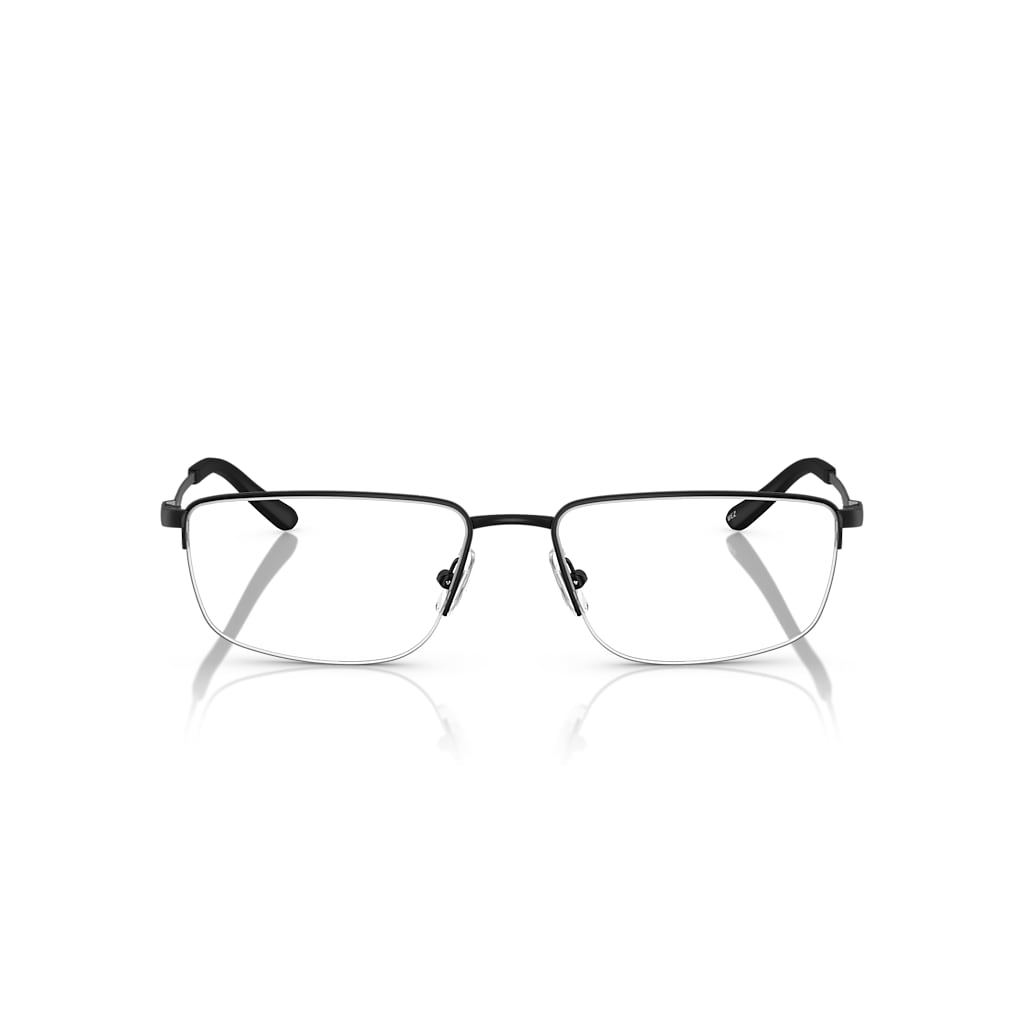 MIEZ Eyeglasses in Demo Lens | Arnette®