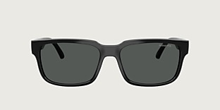 TWISTER Sunglasses in Dark Grey | Arnette®