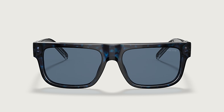 GOTHBOY Sunglasses in Dark Blue | Arnette®
