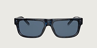 GOTHBOY Sunglasses in Grey Mirror Black | Arnette®