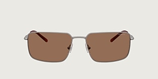 AN3095 Sunglasses in Dark Grey Mirror Water Polarized | Arnette®