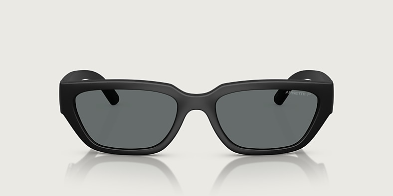 CURBSIDE Sunglasses in Dark Grey Polar | Arnette®