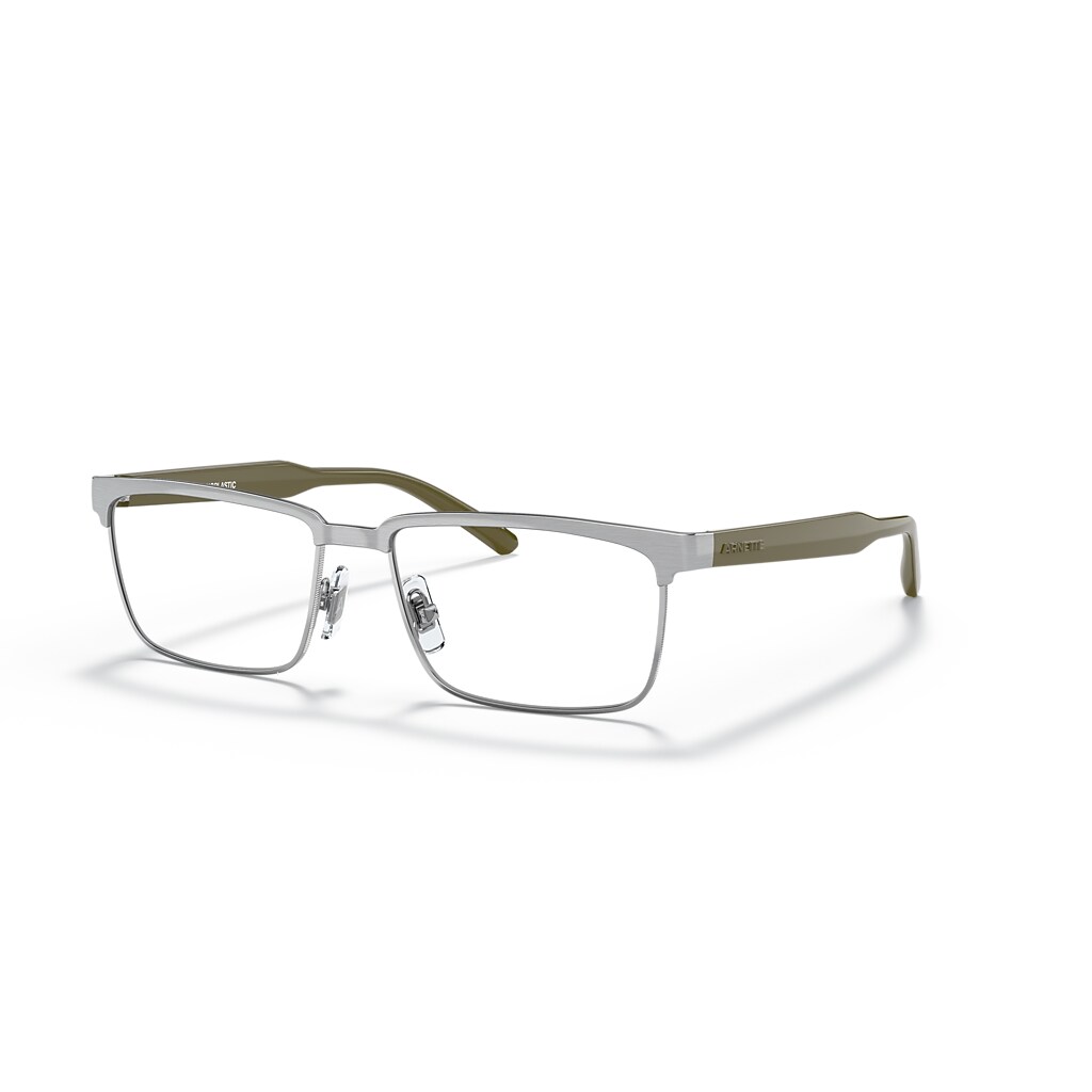 MOKELE Eyeglasses in Transparent | Arnette®
