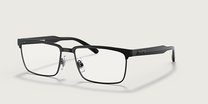 MOKELE Eyeglasses in Transparent | Arnette®