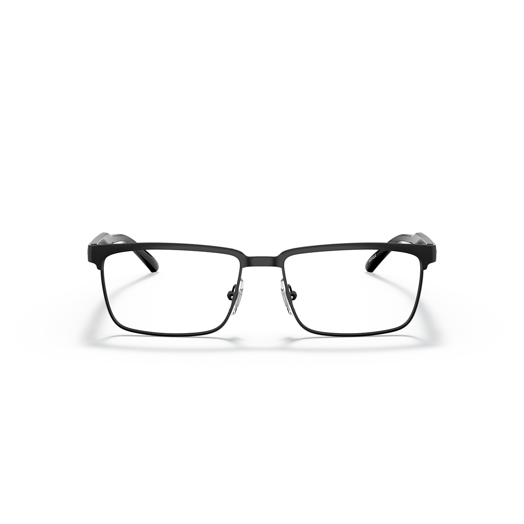 MOKELE Eyeglasses in Transparent | Arnette®