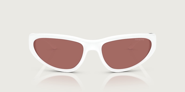 NINETEETWO Sunglasses in Dark Violet | Arnette®