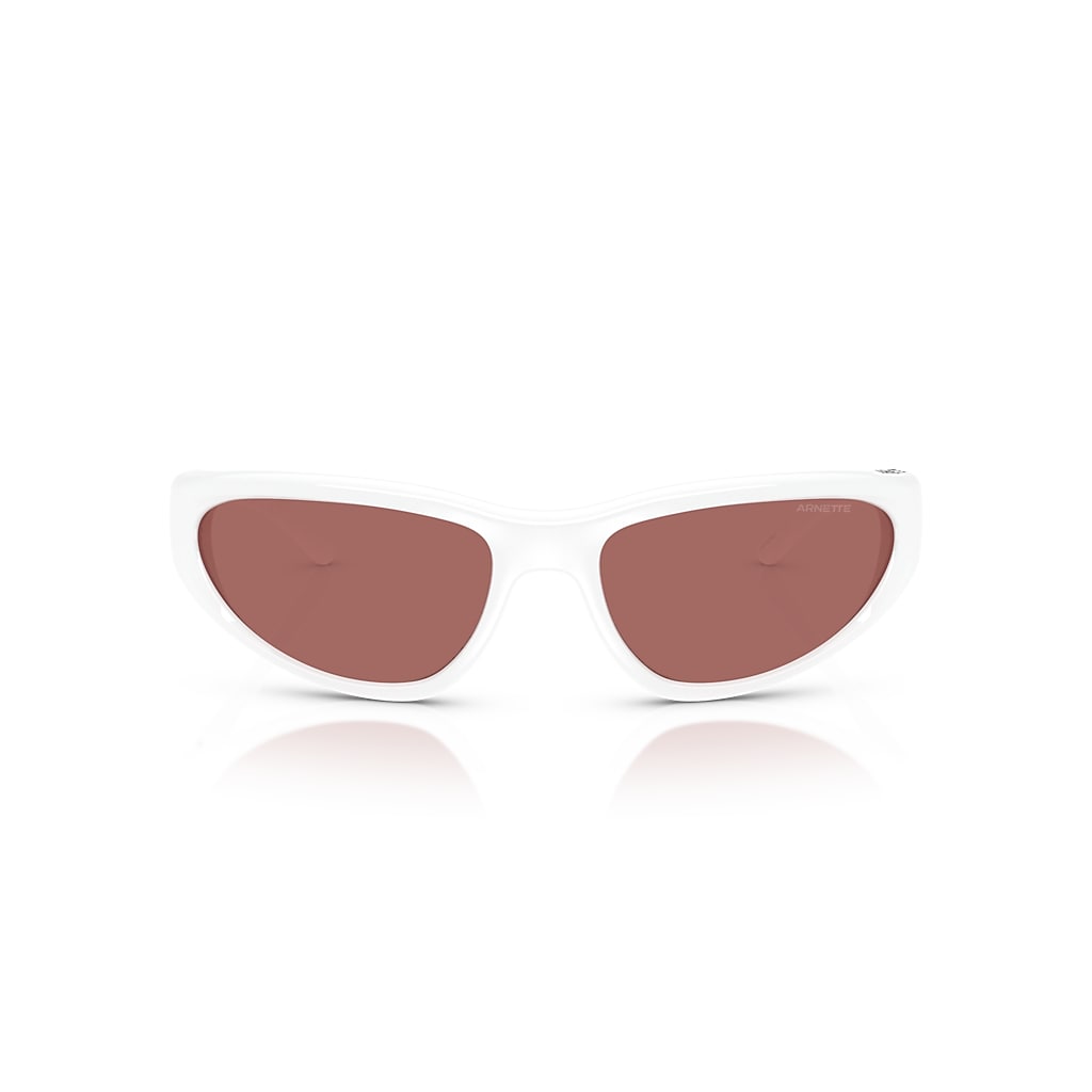 NINETEETWO Sunglasses in Dark Violet | Arnette®